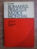 Silvia Burdea - Romanul Primului Razboi Mondial. Antologie si comentarii critice