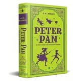 Peter Pan &amp; Peter Pan in Kensington Gardens