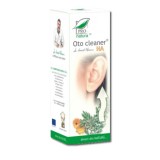 OTO CLEANER HA 50ML, Medica
