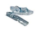 Balama capota Ford Ecosport 10.2017-, Ecosport 12.2013-10.2017, fata, dreapta