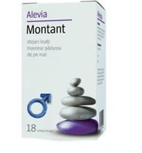 Montant Alevia 30cpr Cod: flor00122 foto