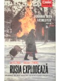 Iuri Felstinski - Rusia explodeaza (Editia: 2015)