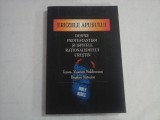 EREZIILE APUSULUI - DESPRE PROTESTANTISM SI ISPITELE RATIONALISMULUI CRESTIN - IEROM. VISARION MOLDOVEANU, BOGDAN MATECIUC