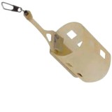 MOMITOR MAVER PRO-FEEDER LONG ARM OPEN END 40GR