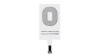 Choetech WP-IP Lightning Lightning Wireless Receptor adaptor wireless fără fir