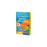 Remarkably Bright Creatures