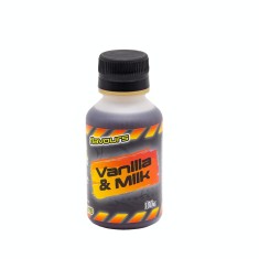 Secret Baits Vanilla Milk Flavour 100ml