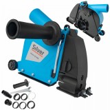 Capac de praf pentru flex 115 125 mm