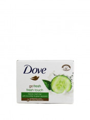 Dove Sapun crema 100 g Go Fresh Cucumber Green Tea foto