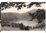 CPIB 22752 - CARTE POSTALA - TUSNAD, LACUL SF. ANA, RPR
