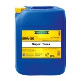 Ravenol Super Truck SAE 20W-20 20L