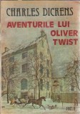 Aventurile lui Oliver Twist - Charles Dickens