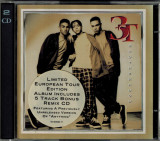 CD 2XCD 3T &ndash; Brotherhood (VG+), Pop