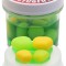 Haldorado - Porumb de silicon SpeciCorn Limited Edition 16 boabe/cutie - Kiwi