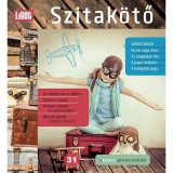 Szitak&ouml;tő - 2015/31 - Irodalmi &eacute;s &ouml;kol&oacute;giai gyerekfoly&oacute;irat