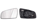 Sticla Oglinda Retrovizoare Exterioara Stanga Alkar 6411441 Opel Zafira B