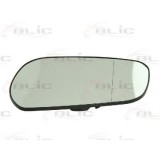 Sticla oglinda, oglinda retrovizoare exterioara CITROEN XSARA (N1) (1997 - 2005) BLIC 6102-02-1251313P