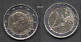 BELGIA 2 euro 2008
