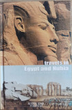 Giovanni Battista Belzoni - Travels in Egypt and Nubia
