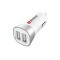 Incarcator auto 12-24V 2x USB Quick Charge 3.0 QC3.0 Skross