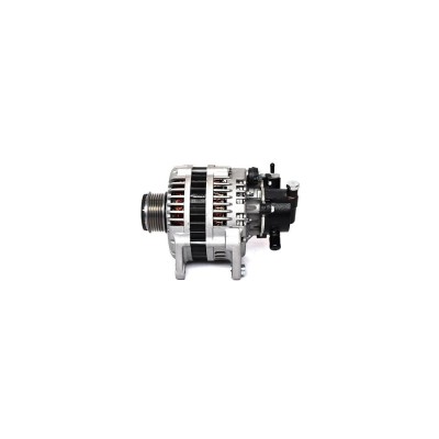 Alternator 555677 99932 foto