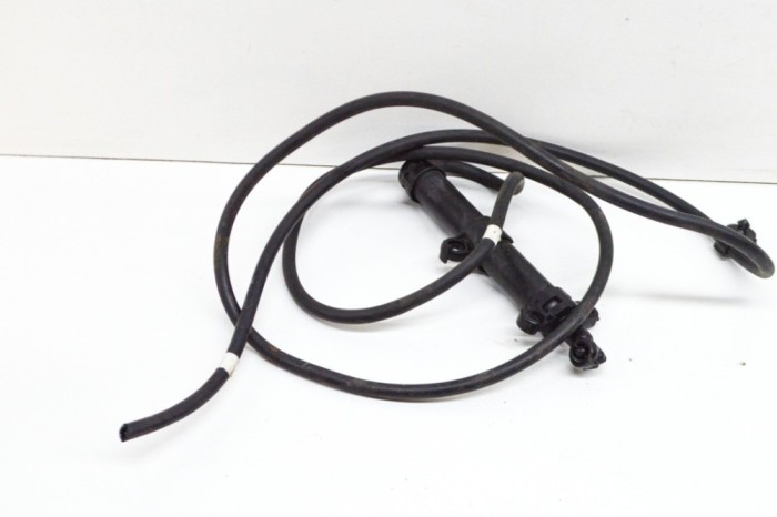 Pompa spălător far st&acirc;nga LAND ROVER RANGE ROVER EVOQUE L538 2017 OEM: 89091898 | 13917426
