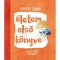 &Eacute;letem első k&ouml;nyve - Lackfi J&aacute;nos