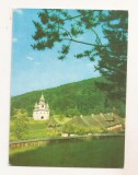 RF118 - Carte Postala - Manastirea Neamt. Schitul Icoana, necirculata