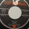 Gilla &ndash; Tu&rsquo; es (1981/Hansa /rfg) - VINIL Single/NM