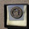 QW9 N2 90 - insigna - militar - misiune militara in Bosnia - SFOR