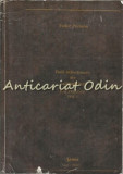 Boli Infectioase Ale Animalelor I - Nicolae Stefan, Mihai Carp-Carare