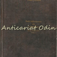 Boli Infectioase Ale Animalelor I - Nicolae Stefan, Mihai Carp-Carare