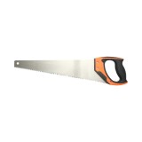 Fierastrau manual pentru lemn 450 mm, lama din otel calit, maner ergonomic