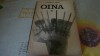 Rafailescu Opritescu - Oina - 1970 - Carte sport - 232 pagini
