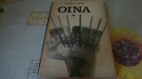 Rafailescu / Opritescu - Oina - 1970, Alta editura