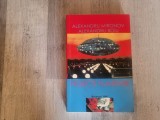 Proiecte planetare de Alexandru Mironov,Alexandru Boiu