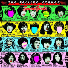 Some Girls (SHM-CD) | The Rolling Stones