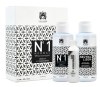 Kit solutie permamenta nr. 1 pentru păr normal 100+100+10 ml Valquer