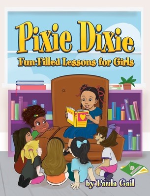 Pixie Dixie Fun-Filled Lessons for Girls foto