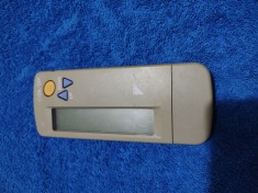 Telecomanda aer conditionat / telecomenzi aer conditionat ORIGINALE, DAIKIN, stare foarte buna, perfect functionala !!