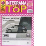 Integrama de top, Nr. 25/2016