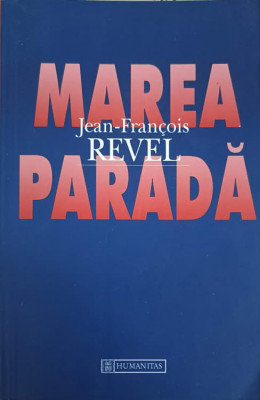 MAREA PARADA-JEAN-FRANCOIS REVEL foto