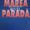 MAREA PARADA-JEAN-FRANCOIS REVEL