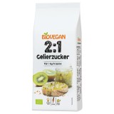 Zahar Gelifiant 2:1 Ecologic Biovegan Rapunzel 500gr