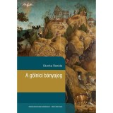 A g&ouml;lnici b&aacute;nyajog - Skorka Ren&aacute;ta