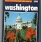 SOUVENIR VIEW BOOK OF WASHINGTON (GHID IN LIMBA ENGLEZA)