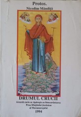 DRUMUL CRUCII-PROTOS. NICODIM MANDITA-262442
