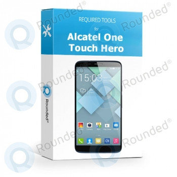 Caseta de instrumente Alcatel One Touch Hero