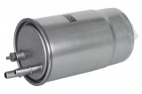 Filtru combustibil LANCIA YPSILON (312, 846) (2011 - 2016) MANN-FILTER WK 853/21