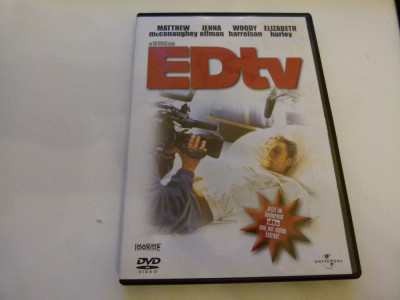 Edtv -dvd foto